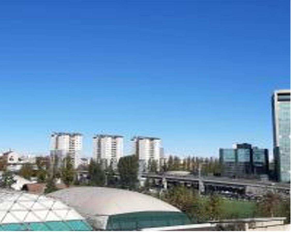 Apartamento Bomboniera Sui Navigli Milán Exterior foto