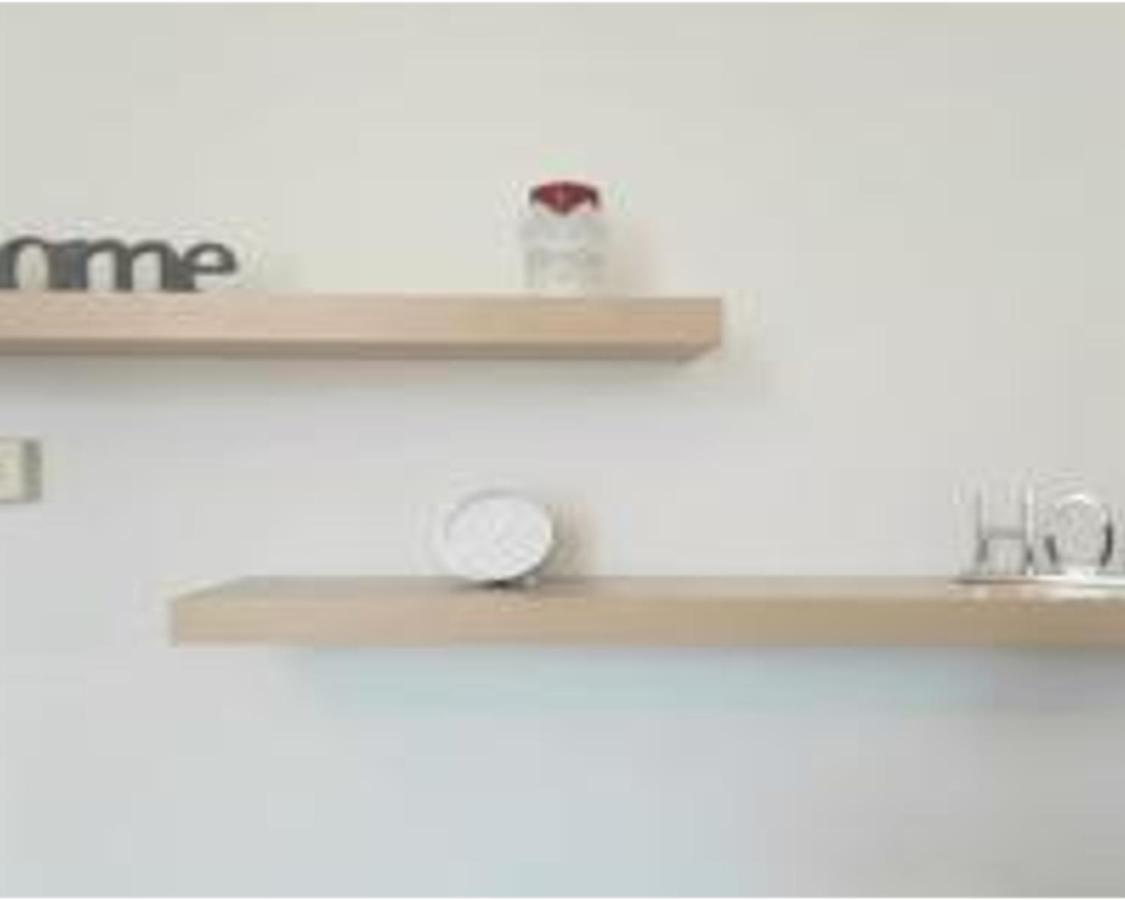 Apartamento Bomboniera Sui Navigli Milán Exterior foto